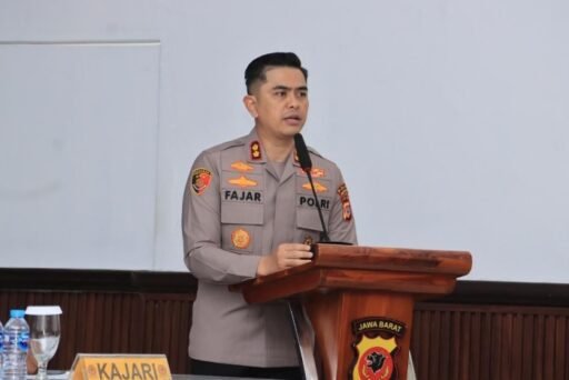 Kabupaten Indramayu Sukses Gelar Pilwu Damai, Kapolres Sampaikan Apresiasi Kabupaten Indramayu Sukses Gelar Pilwu Damai, Kapolres Sampaikan Apresiasi