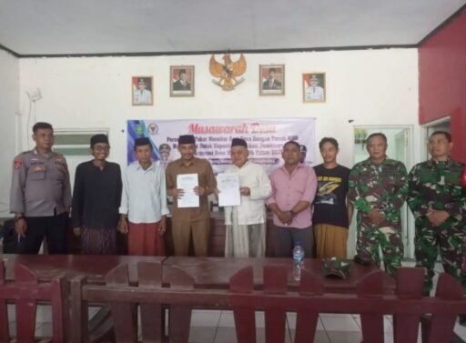 Gugatan PMH Tukar Guling Tanah Aset Desa Kedungwungu Resmi Terdaftar di PN Indramayu Gugatan PMH Tukar Guling Tanah Aset Desa Kedungwungu Resmi Terdaftar di PN Indramayu