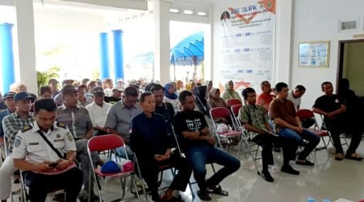 Sosialisasi Penutupan Jalan Kilang Pertamina Balongan, Warga Majakerta Ajukan Tiga Usulan Penting Sosialisasi Penutupan Jalan Kilang Pertamina Balongan, Warga Majakerta Ajukan Tiga Usulan Penting
