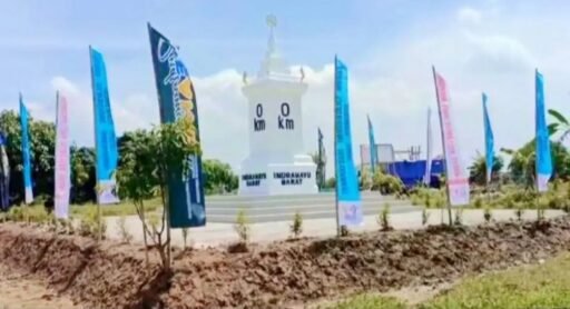 Ketua SMSI Indramayu: Konsistensi Lucky – Syaefudin Soal 0 KM Indramayu Barat Patut Dikawal Ketua SMSI Indramayu: Konsistensi Lucky – Syaefudin Soal 0 KM Indramayu Barat Patut Dikawal