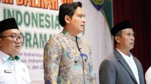 Hadiri Musda ke-VII MUI 2025,Bupati Indramayu Sampaikan Hal Berikut Hadiri Musda ke-VII MUI 2025,Bupati Indramayu Sampaikan Hal Berikut