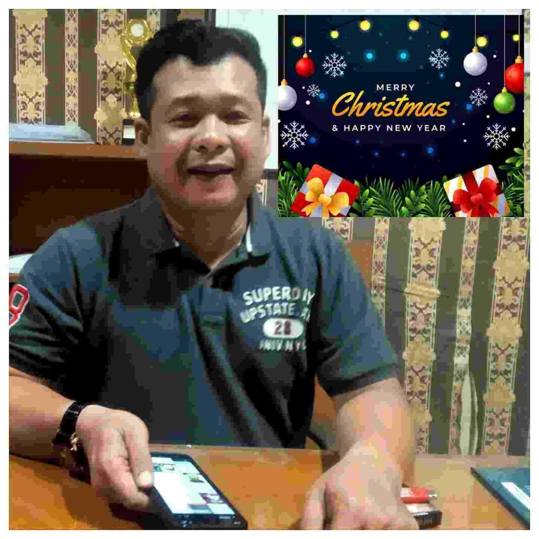 Sambut Momen Natal Dan Tahun Baru 2026 Selalu Utamakan Pelayanan Terbaik Sambut Momen Natal Dan Tahun Baru 2026 Selalu Utamakan Pelayanan Terbaik