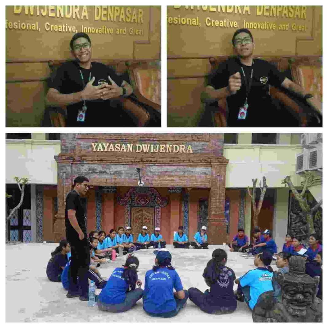 Sebagai Tempat Pementasan, Open Stage Taman Darsana Prakerti Juga Untuk Mengembangkan Bakat Seni Budaya Sebagai Tempat Pementasan, Open Stage Taman Darsana Prakerti Juga Untuk Mengembangkan Bakat Seni Budaya