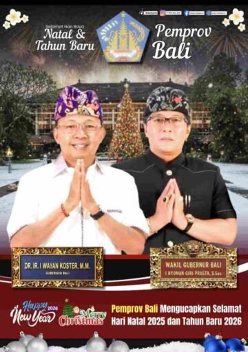 Selalu Jalin Momen Kebersamaan, Sambut Natal 2025 Dan Tahun Baru 2026 Selalu Jalin Momen Kebersamaan, Sambut Natal 2025 Dan Tahun Baru 2026