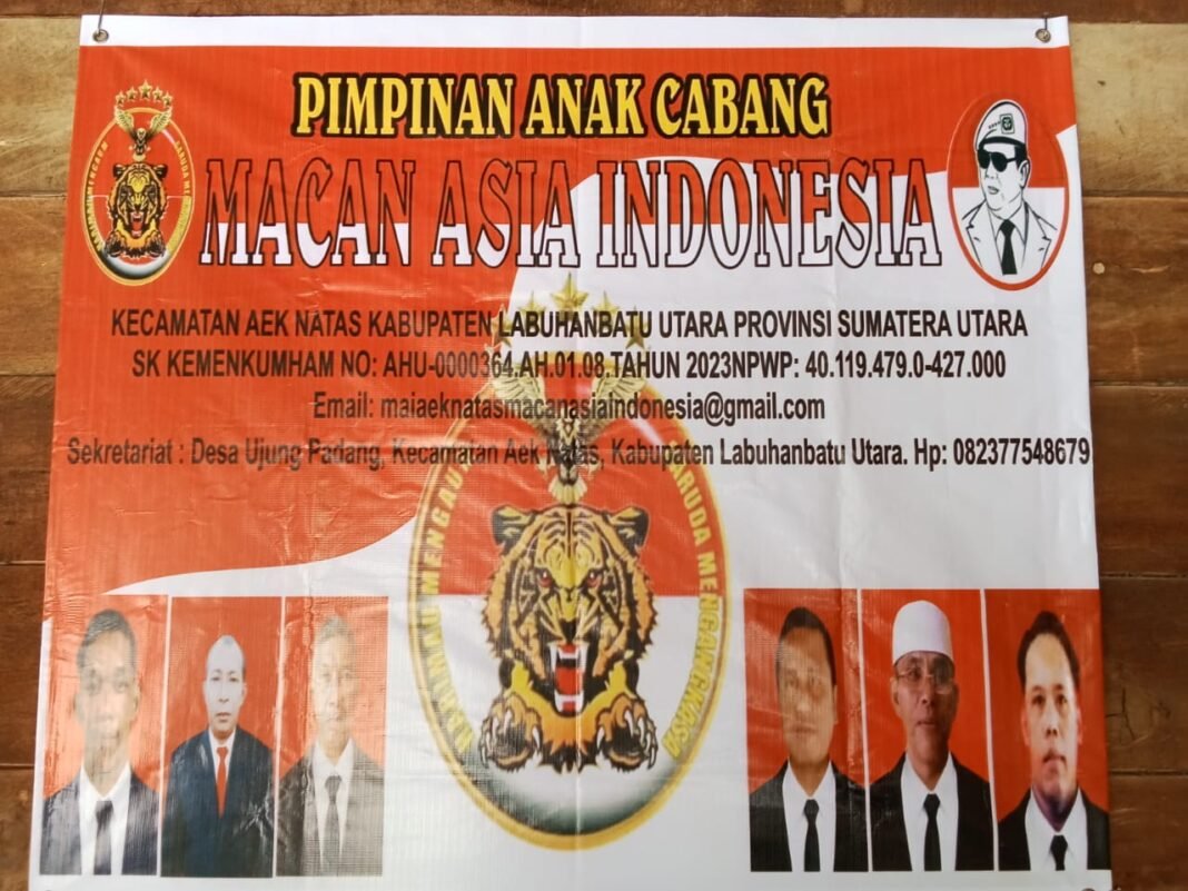 “Dana Desa Rawan Disalahgunakan, MAI Beberkan Lima Indikator Kunci” “Dana Desa Rawan Disalahgunakan, MAI Beberkan Lima Indikator Kunci”