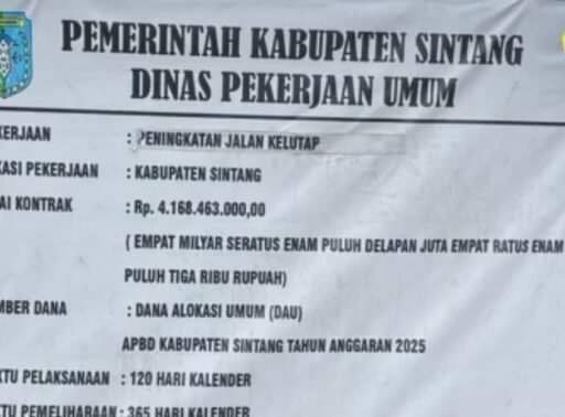 Paket Basah 4,1 M Tidak Karuan. Bupati Dan Kadis Jangan Duduk Saja Diruang AC Paket Basah 4,1 M Tidak Karuan. Bupati Dan Kadis Jangan Duduk Saja Diruang AC