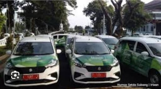 Mobil Dinas Jawara Kepala Desa Tanjungsari Timur Diduga Digunakan Untuk kepentingan Kelurga Mobil Dinas Jawara Kepala Desa Tanjungsari Timur Diduga Digunakan Untuk kepentingan Kelurga