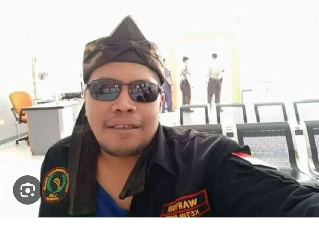 Aset Desa Tanjungsari Timur Diduga Disalahgunakan LSM Pendekar Minta Pihak APH Audit Aset Desa Tanjungsari Timur Diduga Disalahgunakan LSM Pendekar Minta Pihak APH Audit