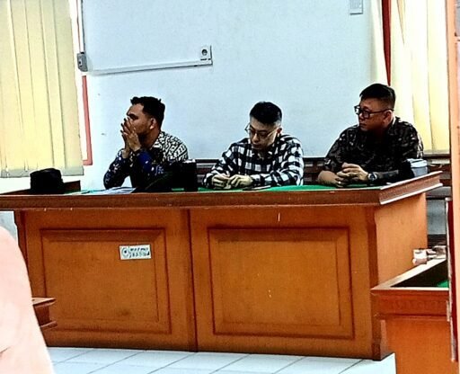 Rapat Kreditur Dalam PKPU-T Pabrik Sepatu PT Girvi Mas Berlangsung Alot Rapat Kreditur Dalam PKPU-T Pabrik Sepatu PT Girvi Mas Berlangsung Alot
