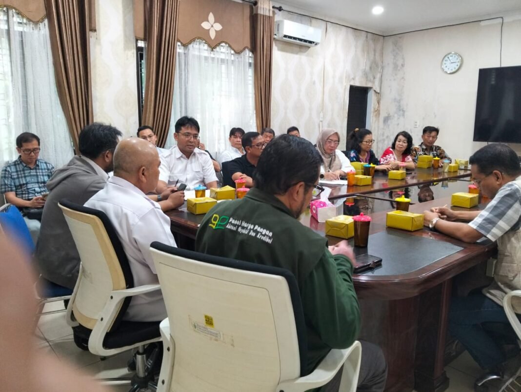 Pemerintah Diminta Tingkatkan Produksi Jagung Untuk Pakan Ternak Pemerintah Diminta Tingkatkan Produksi Jagung Untuk Pakan Ternak