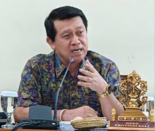 Nyoman Suwirta Menegaskan, Pendidikan Demokrasi Dan Politik Harus Ditanamkan Sejak Usia Dini Nyoman Suwirta Menegaskan, Pendidikan Demokrasi Dan Politik Harus Ditanamkan Sejak Usia Dini