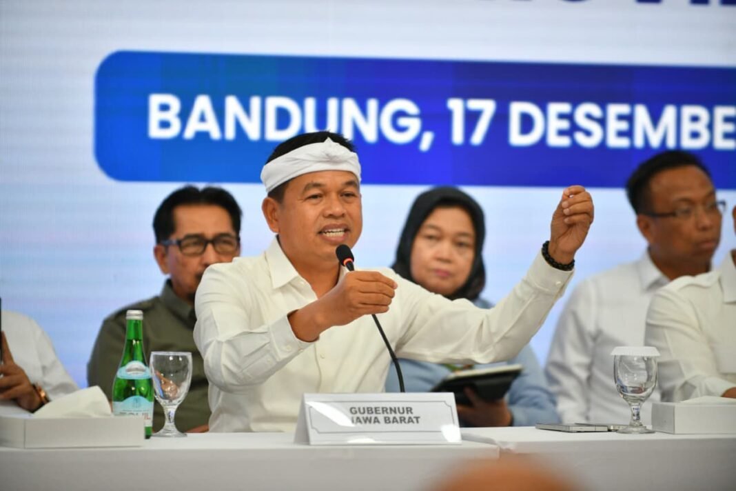 Wabup Subang Menghadiri Rapat Koordinasi Program MBG Di provinsi Jawa Barat Wabup Subang Menghadiri Rapat Koordinasi Program MBG Di provinsi Jawa Barat