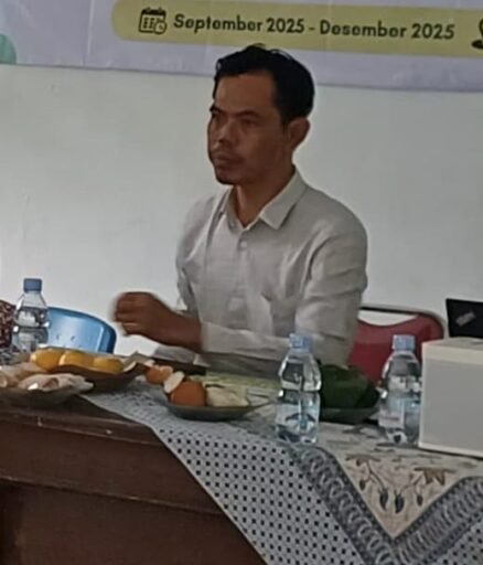 Klarifikasi Kepala Desa Kiarasari Yang Diduga Rangkap Jabatan Sebagai Kontraktor Tidak Benar Klarifikasi Kepala Desa Kiarasari Yang Diduga Rangkap Jabatan Sebagai Kontraktor Tidak Benar