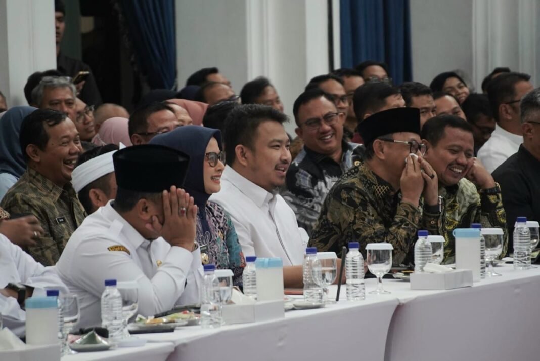 Bupati Subang Hadiri Rapat Koordinasi Tata Ruang Dan pertanahan Di Jawa Barat Bupati Subang Hadiri Rapat Koordinasi Tata Ruang Dan pertanahan Di Jawa Barat