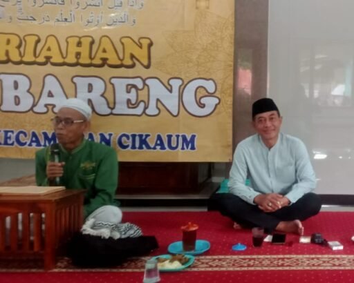 Syahrihan Ngaji bareng MUI Tingkat Kecamatan Di Mesjid Nurul Iman Desa Sindangsari Cikaum Syahrihan Ngaji bareng MUI Tingkat Kecamatan Di Mesjid Nurul Iman Desa Sindangsari Cikaum