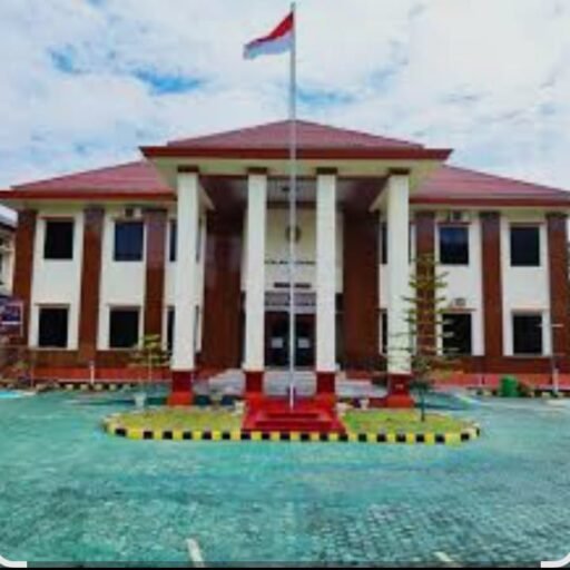 Ada Apa dengan Pengadilan Agama Poso? Putusan Sengketa Tanah Dinilai Janggal Ada Apa dengan Pengadilan Agama Poso? Putusan Sengketa Tanah Dinilai Janggal