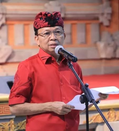 Haluan 100 Tahun Bali, Jadi Program Tolak Ukur Pembangunan Bali Masa Depan Haluan 100 Tahun Bali, Jadi Program Tolak Ukur Pembangunan Bali Masa Depan