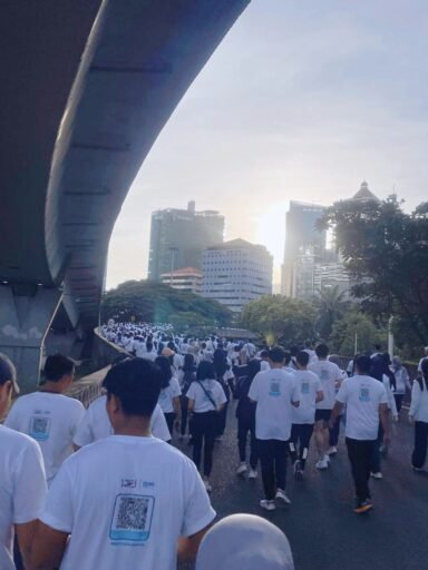 BRI Rayakan 130 Tahun dengan Bantuan untuk Korban Bencana Sumatera” BRI Rayakan 130 Tahun dengan Bantuan untuk Korban Bencana Sumatera”