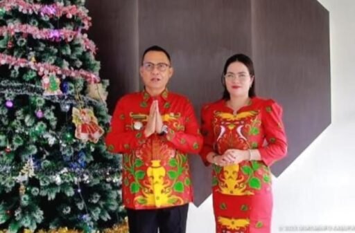 Jelang Tahun Baru 2026, Bupati Bengkayang Tekankan Keamanan dan Kesederhanaan Jelang Tahun Baru 2026, Bupati Bengkayang Tekankan Keamanan dan Kesederhanaan
