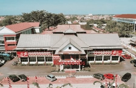 Dilindungi Orang Kuat, Perpres No 46 Dikalikan Nol : PUPR Propinsi Lelang Pakai Manual Dilindungi Orang Kuat, Perpres No 46 Dikalikan Nol : PUPR Propinsi Lelang Pakai Manual