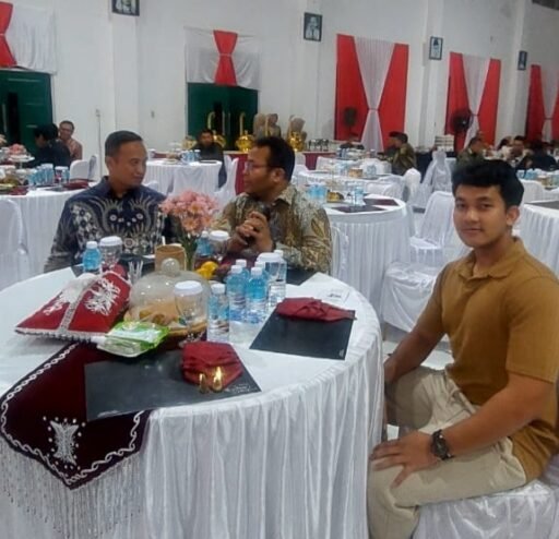 Walikota Sabang Hadiri Acara Pisah Sambut Komandan Korem 012/TU Di Aceh Barat | Kompas.sbs.News Walikota Sabang Hadiri Acara Pisah Sambut Komandan Korem 012/TU Di Aceh Barat | Kompas.sbs.News