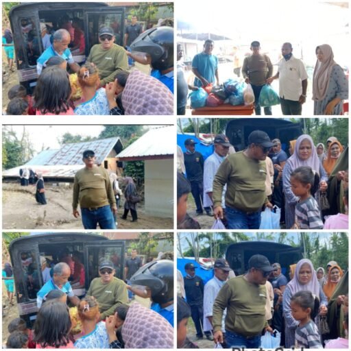 Dari Pidie Untuk Pijay : Solidaritas Tanpa Batas Mengalir Hingga Alue Sandeng | Kompas.SBS.News Dari Pidie Untuk Pijay : Solidaritas Tanpa Batas Mengalir Hingga Alue Sandeng | Kompas.SBS.News