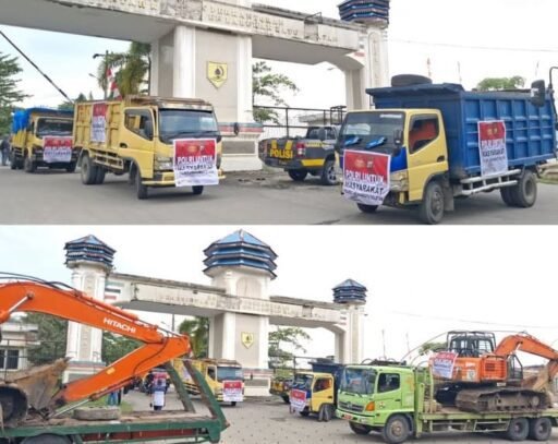 Bravo Polres Labusel!!! Pelepasan Bantuan Kemanusiaan Bencana Alam Dihadiri AKP Nelson Silalahi Bravo Polres Labusel!!! Pelepasan Bantuan Kemanusiaan Bencana Alam Dihadiri AKP Nelson Silalahi