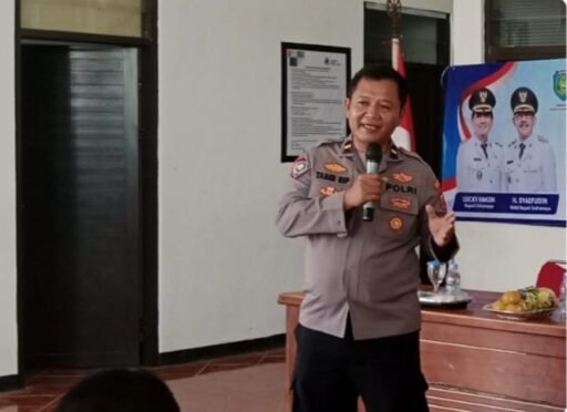 Memasuki Musim Tanam Rendeng Polres Indramayu Himbau Petani Jangan Gunakan Jebakan Tikus Listrik Memasuki Musim Tanam Rendeng Polres Indramayu Himbau Petani Jangan Gunakan Jebakan Tikus Listrik