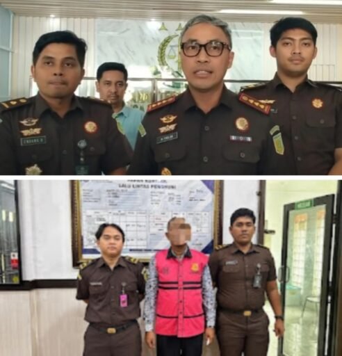 Bongkar Kasus Korupsi PKBM Tahun 2023,Kejari Indramayu Tetapkan ASN Tersangka Korupsi Berinisial HH Bongkar Kasus Korupsi PKBM Tahun 2023,Kejari Indramayu Tetapkan ASN Tersangka Korupsi Berinisial HH