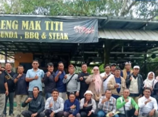 KTNA Siap Dukung Swasembada Pangan Berkelanjutan di Indramayu KTNA Siap Dukung Swasembada Pangan Berkelanjutan di Indramayu