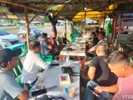 Ucapan Rasisme Oleh Stafsus Bupati Lucky Salman, Aliansi Wong Dermayu Siap Demo Gabungan Ucapan Rasisme Oleh Stafsus Bupati Lucky Salman, Aliansi Wong Dermayu Siap Demo Gabungan