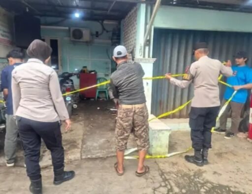 Montir Motor Tewas Gantung Diri, Polisi Masih Mencari Penyebabnya Montir Motor Tewas Gantung Diri, Polisi Masih Mencari Penyebabnya