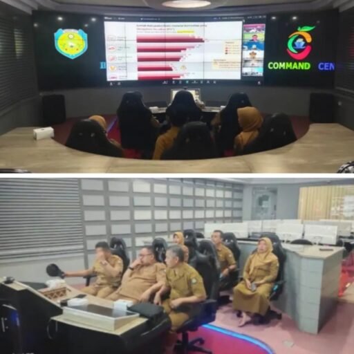 Indramayu Perkuat Status Lumbung Pangan Nasional di Tengah Modernisasi Infrastruktur Jawa Barat Indramayu Perkuat Status Lumbung Pangan Nasional di Tengah Modernisasi Infrastruktur Jawa Barat