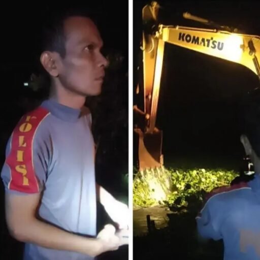 Akibat Hujan Deras dan Buruknya Drainase di Area Perumahan Margalaksana 1 dan 2 Terendam Banjir Akibat Hujan Deras dan Buruknya Drainase di Area Perumahan Margalaksana 1 dan 2 Terendam Banjir