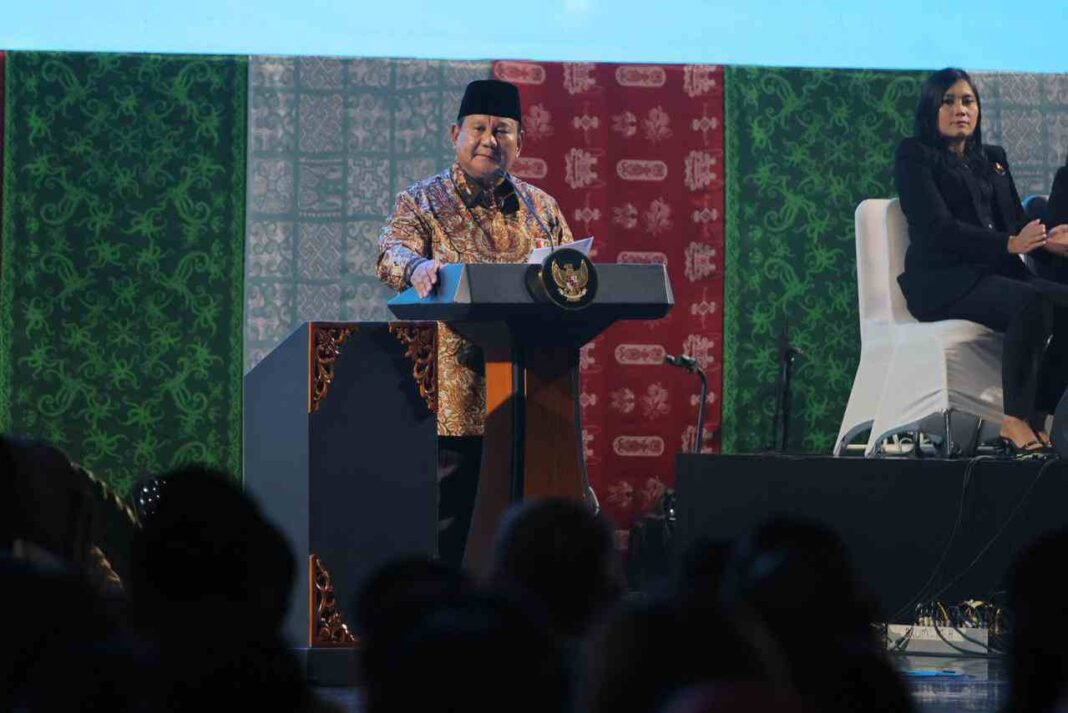 “Allah Hadir Menyelamatkan Keluarga” Di Natal Nasional 2025 “Allah Hadir Menyelamatkan Keluarga” Di Natal Nasional 2025