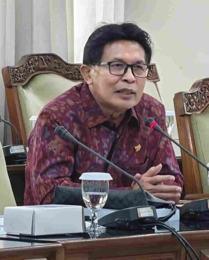 Made Supartha Tegaskan, Peran Pansus TRAP Untuk Melakukan Pengawasan Setiap Pelanggaran Pembangunan Di Bali Made Supartha Tegaskan, Peran Pansus TRAP Untuk Melakukan Pengawasan Setiap Pelanggaran Pembangunan Di Bali