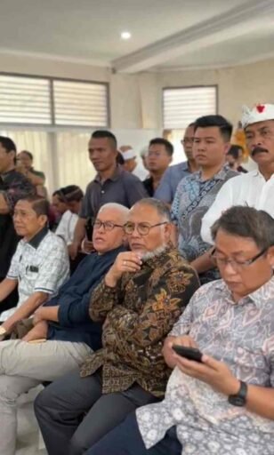Bambang Widjojanto Menilai Kasus Kakanwil BPN Bali Made Daging, Dibaliknya Ada Kejanggalan Dalam Proses Hukum Bambang Widjojanto Menilai Kasus Kakanwil BPN Bali Made Daging, Dibaliknya Ada Kejanggalan Dalam Proses Hukum