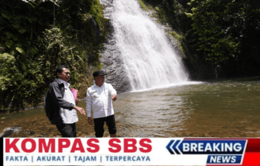 Bupati Mamasa Turun Langsung, Sarambu Liawan Siap Dibebenahi Demi Keamanan Wisatawan Bupati Mamasa Turun Langsung, Sarambu Liawan Siap Dibebenahi Demi Keamanan Wisatawan