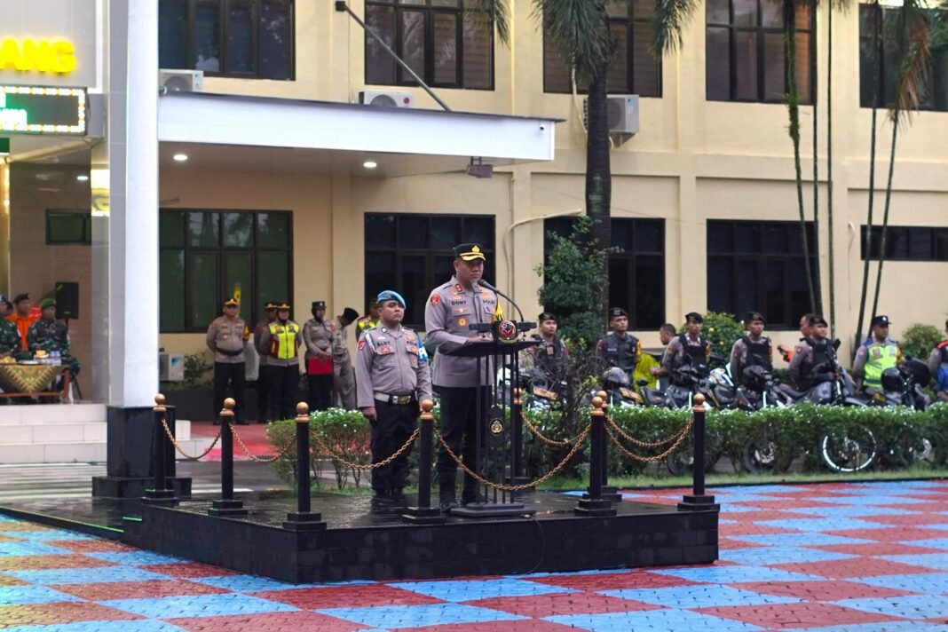 Pengamanan Malam Tahun Baru Pemkab Dan Polres Subang Komitmen Jaga Kondusivitas Daerah Pengamanan Malam Tahun Baru Pemkab Dan Polres Subang Komitmen Jaga Kondusivitas Daerah