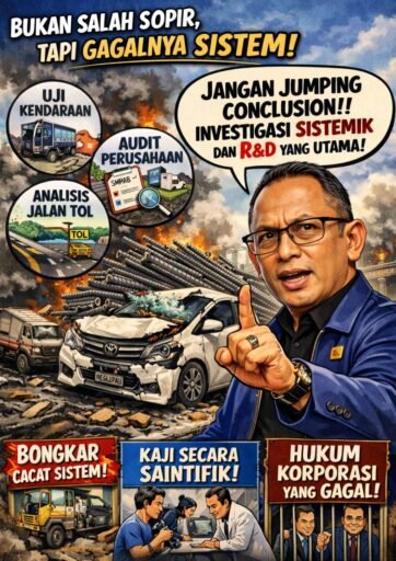 Eddy Suzendi Desak Perubahan Hentikan Kriminalisasi Sopir Adili Sistemnya Eddy Suzendi Desak Perubahan Hentikan Kriminalisasi Sopir Adili Sistemnya