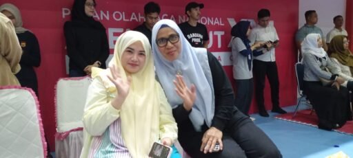 Kepemimpinan Perempuan Warnai Final Bergensi Voli Walikota Cup di Sabang | Kompas.SBS.-News Kepemimpinan Perempuan Warnai Final Bergensi Voli Walikota Cup di Sabang | Kompas.SBS.-News