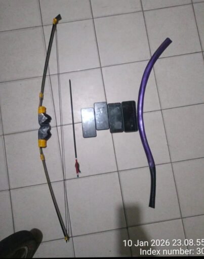 Gagalkan Aksi Tawuran, Polsek Tanjung Morawa Amankan 7 Orang Remaja dan Barang Bukti Gagalkan Aksi Tawuran, Polsek Tanjung Morawa Amankan 7 Orang Remaja dan Barang Bukti
