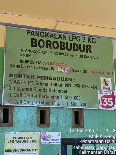 Jual Gas Elpiji 3 kilo Gila-Gilaan : Agen, Pemkab, Pertamina Jangan Cuma Diam Jual Gas Elpiji 3 kilo Gila-Gilaan : Agen, Pemkab, Pertamina Jangan Cuma Diam