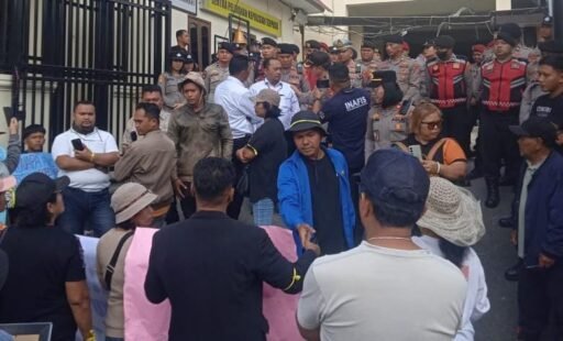 Polres Karo Membuka CCTV, TKP K Pembunuhan Robby Ginting Polres Karo Membuka CCTV, TKP K Pembunuhan Robby Ginting