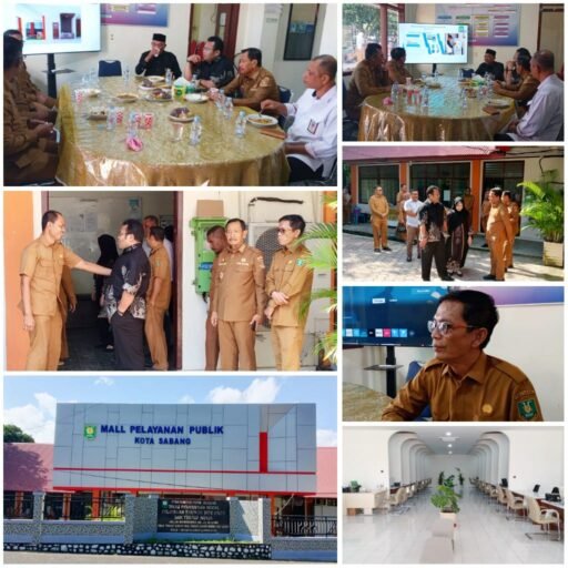 Peusijuk Mall Pelayanan Publik Kota Sabang : Komitmen Pelayanan Publik Berkelas | Kompas.SBS.-News Peusijuk Mall Pelayanan Publik Kota Sabang : Komitmen Pelayanan Publik Berkelas | Kompas.SBS.-News