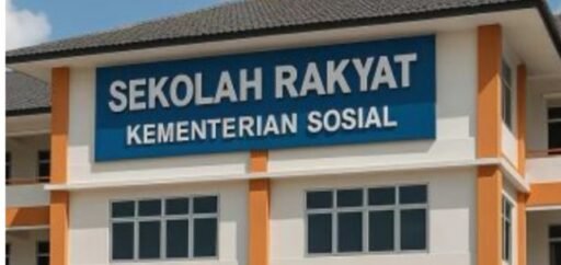 Presiden Prabowo Perkuat Pembangunan SDM Lewat Sekolah Rakyat Terintegrasi Presiden Prabowo Perkuat Pembangunan SDM Lewat Sekolah Rakyat Terintegrasi