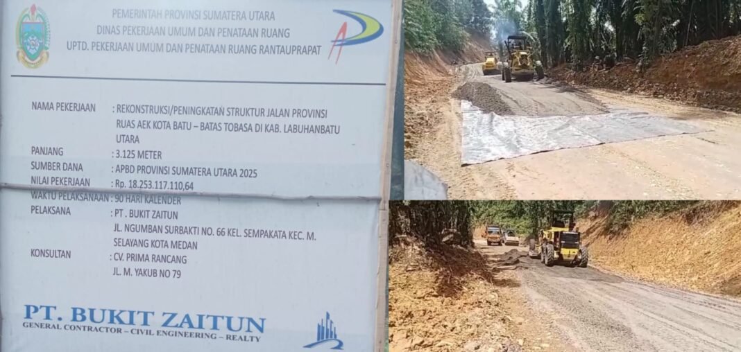 “PWDPI DPC Labura Soroti Pengaspalan Jalan Labura – Toba Tidak Sesuai Harapan Masyarakat” “PWDPI DPC Labura Soroti Pengaspalan Jalan Labura – Toba Tidak Sesuai Harapan Masyarakat”