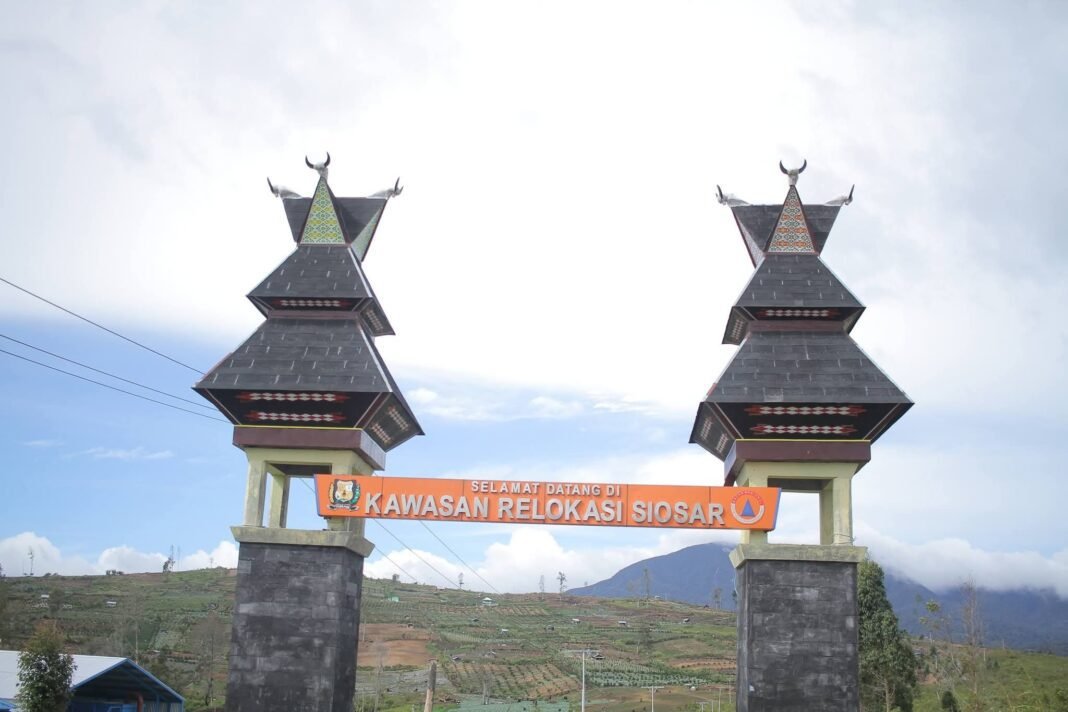 Pemkab Karo Dukung Penegakan Hukum dan Tegaskan Komitmen Perlindungan Aset Daerah Pemkab Karo Dukung Penegakan Hukum dan Tegaskan Komitmen Perlindungan Aset Daerah