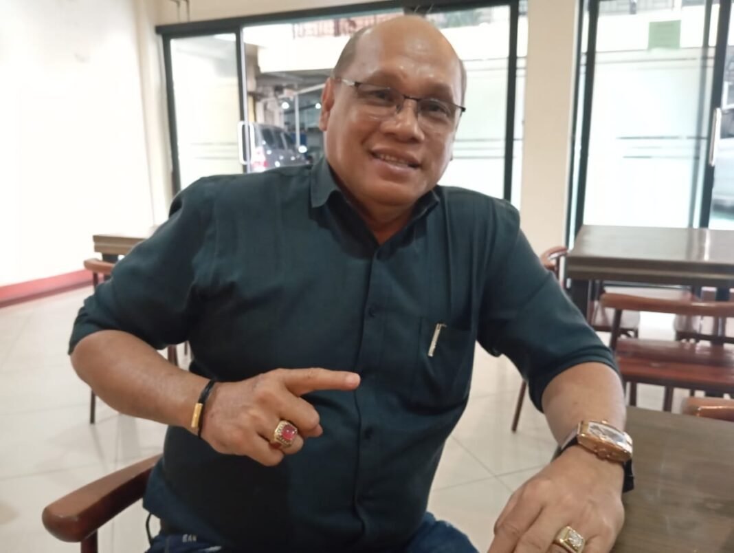 Ismet Syah : Ini Aneh, Rotan Ditangkap, Pemilik Aman. Bea Dan Cukai Penuh Misteri Ismet Syah : Ini Aneh, Rotan Ditangkap, Pemilik Aman. Bea Dan Cukai Penuh Misteri