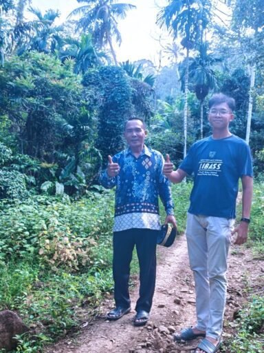 Keuchik Gampong Bateshoek Gandeng Duta Lingkungan Sabang : Perkuat Aksi Nyata Jaga Linkungan | Kompas.SBS. Keuchik Gampong Bateshoek Gandeng Duta Lingkungan Sabang : Perkuat Aksi Nyata Jaga Linkungan | Kompas.SBS.